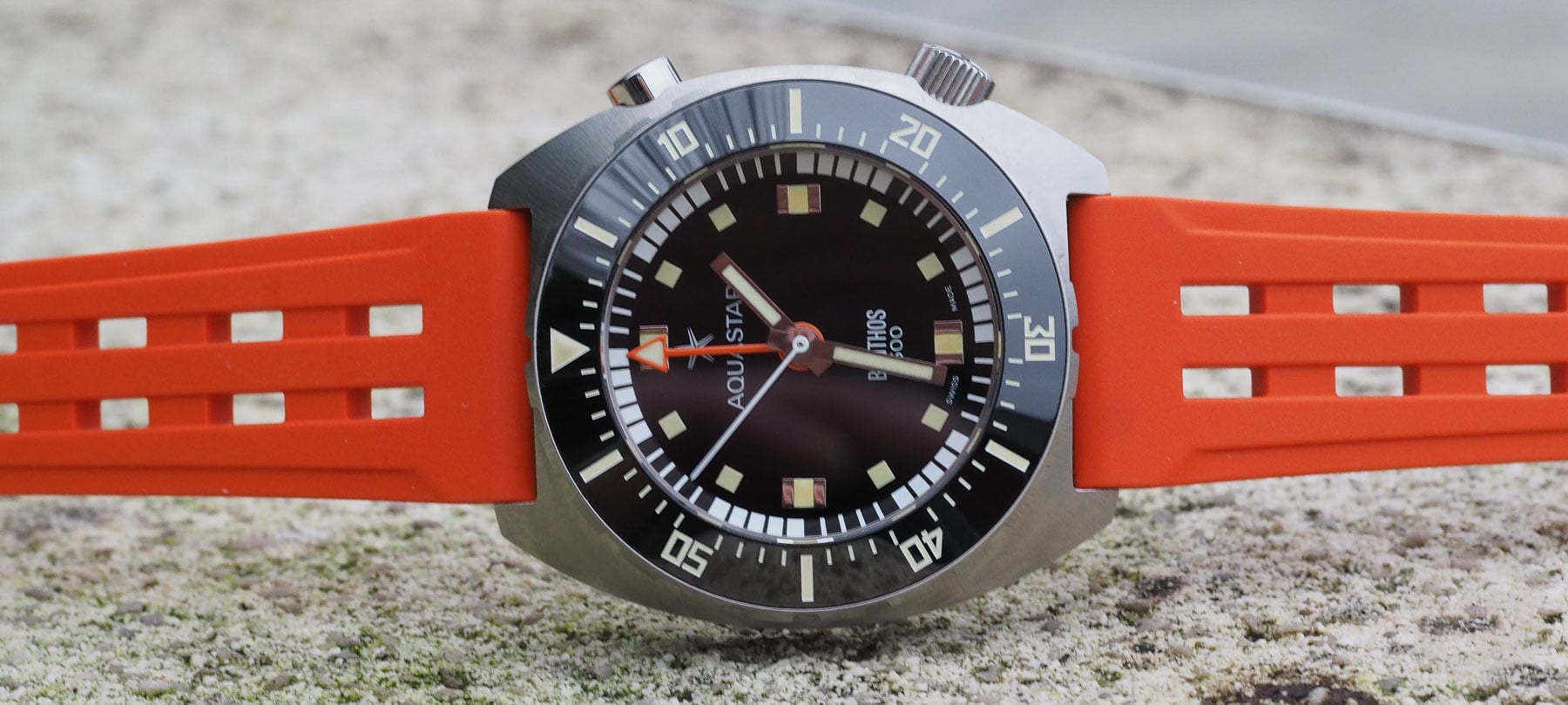 Hands-On: The New ISOfrane VS 1969 Straps