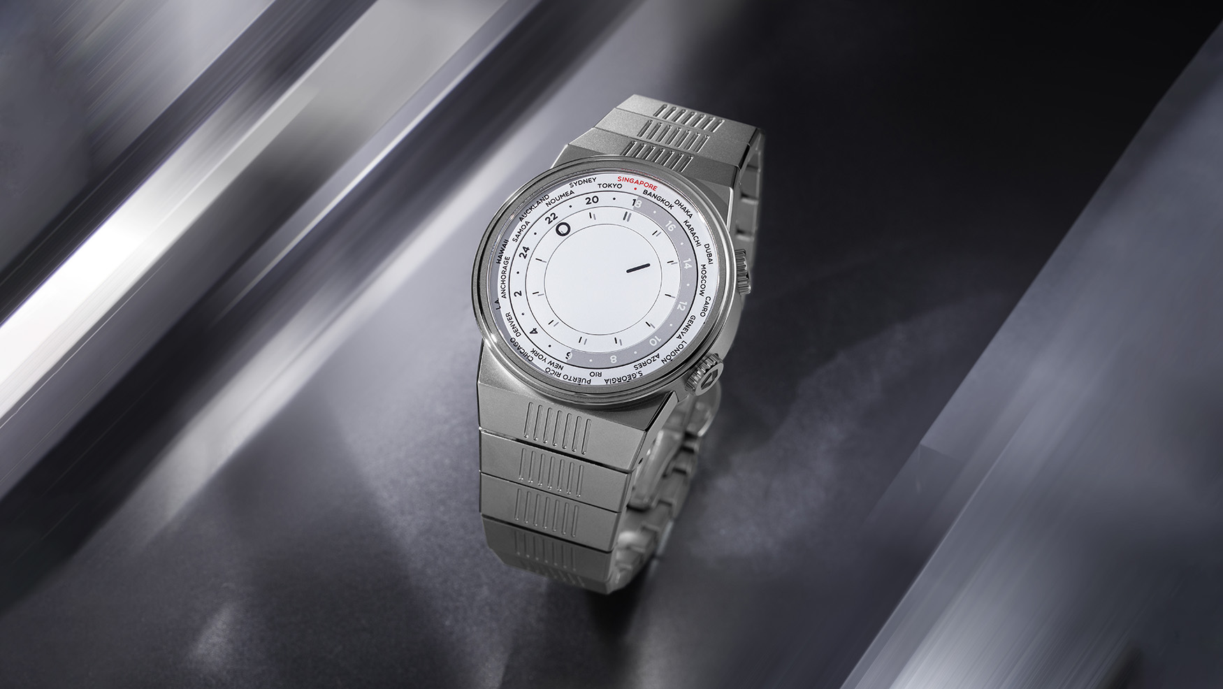 New releases from Vacheron Constantin, Autodromo, Alterum and more