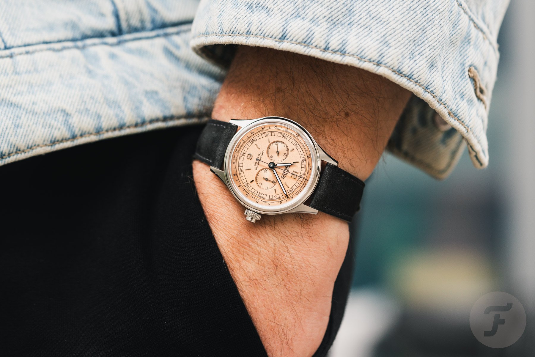 Fratello Favorites: The Best Watches Of 2025 — Thomas’s Picks From Berneron, Louis Vuitton, Angelus, And More