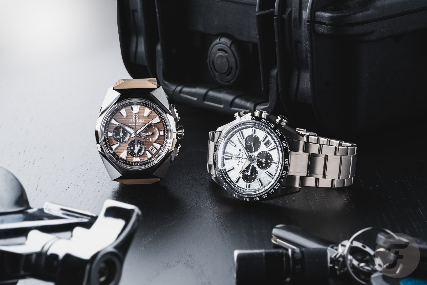 A Condensed Guide To Grand Seiko Releases From 2025