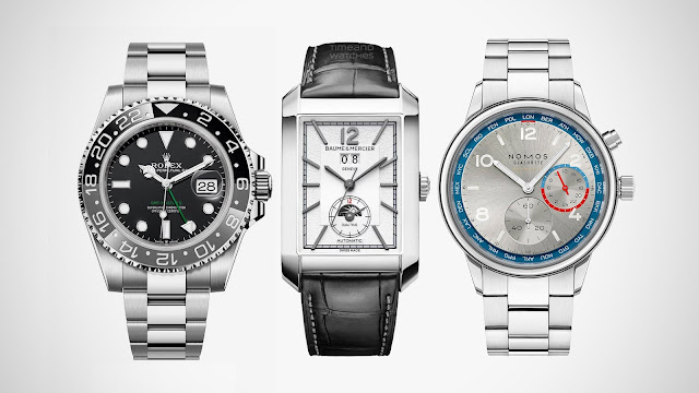 Mastering Time Zones: GMT vs. Dual Time vs. Worldtimer