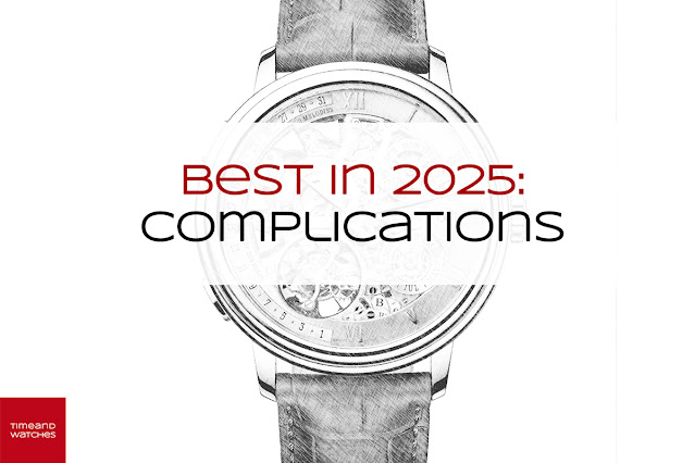 Best in 2025: Complications