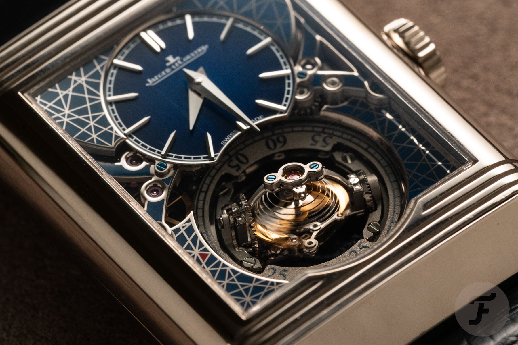 Fratello’s Top 5 Complicated Watches Of 2025 — Featuring Vacheron Constantin, Audemars Piguet, Breguet, And More