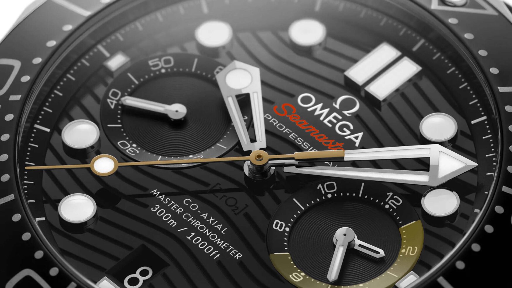 The most interesting Omega watch of 2025, that hasn’t actually released… yet