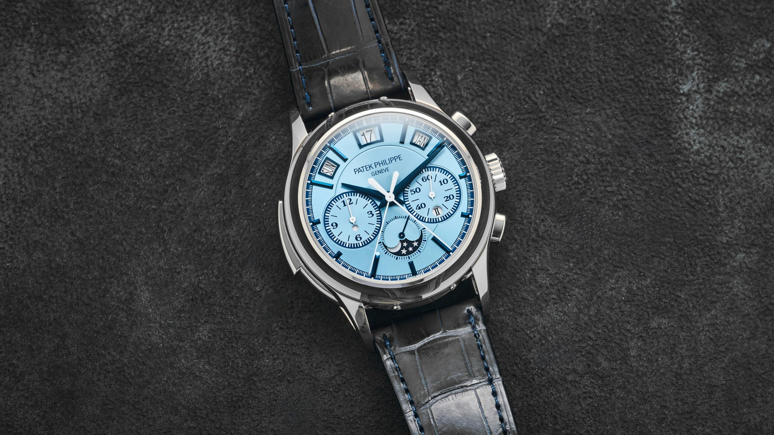 Hands-On: The Reference 5308G ‘Quad Comp’ – Patek Philippe’s Modern Vision Of High Complication Watchmaking