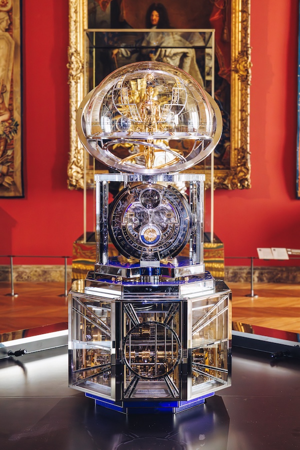 Vacheron Constantin’s Incredible Quest For Time, Art, Perfection