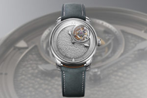 Ensemble Debut: The Cavasino Inaugural Tourbillon FT60-S