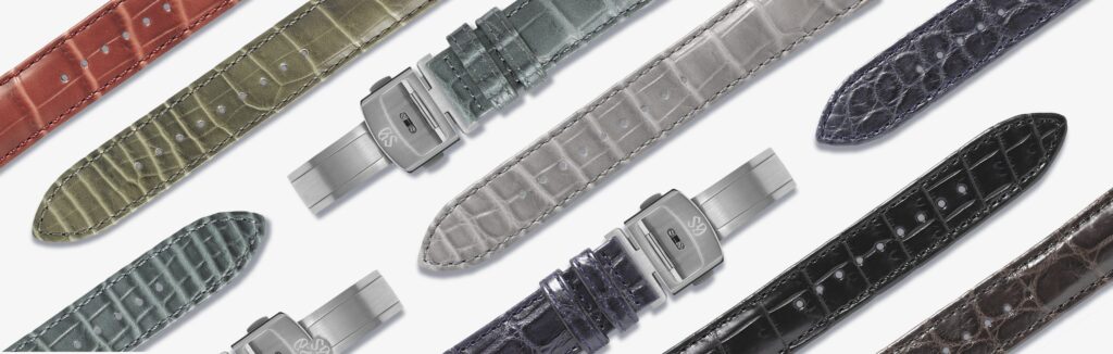 Grand Seiko quadruples strap sales