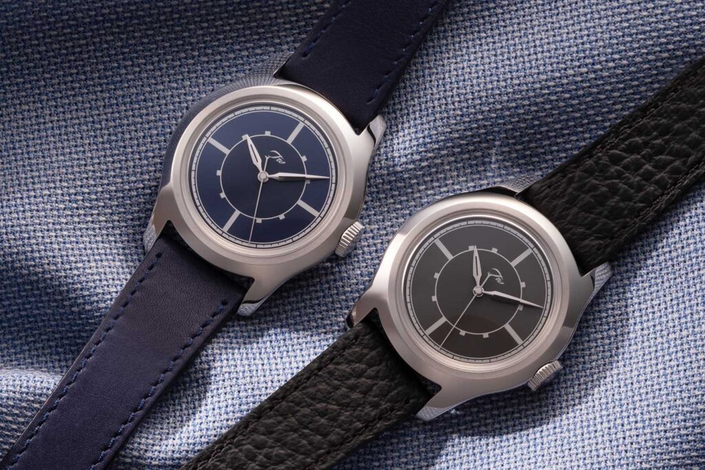 Introducing the Temporal Works Series A