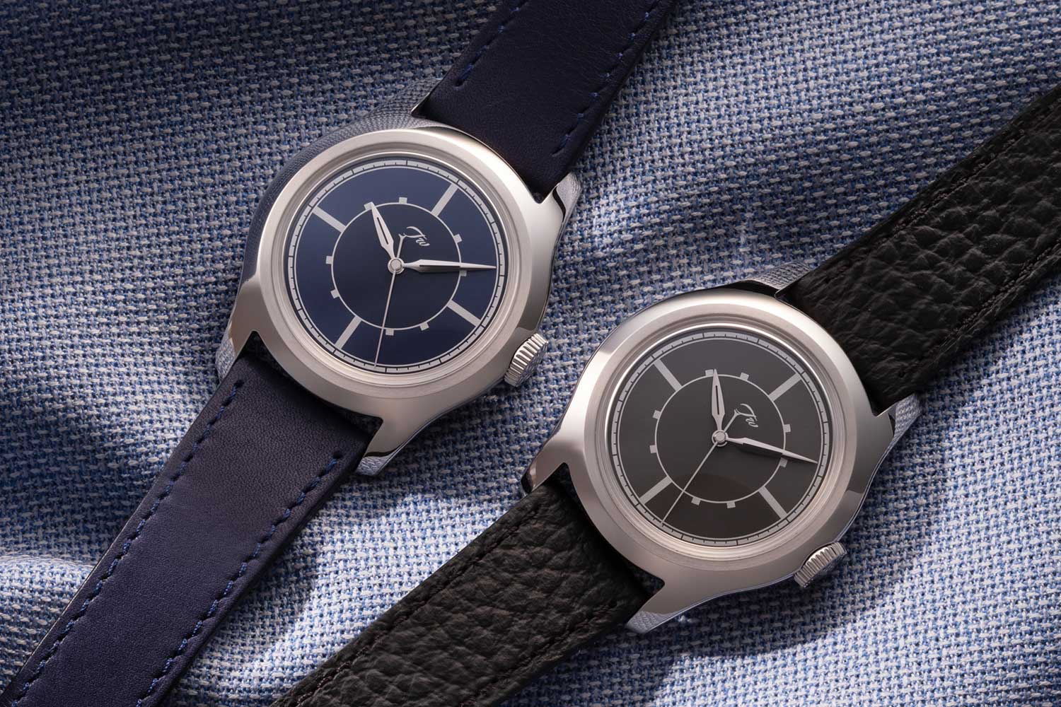 Introducing the Temporal Works Series A