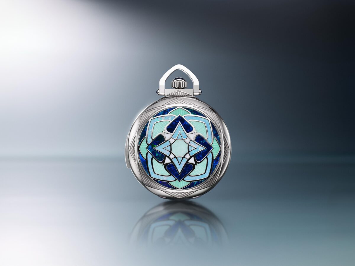 Parmigiani continues tradition of marking Michel Parmigiani’s birthday with an exquisite piece unique