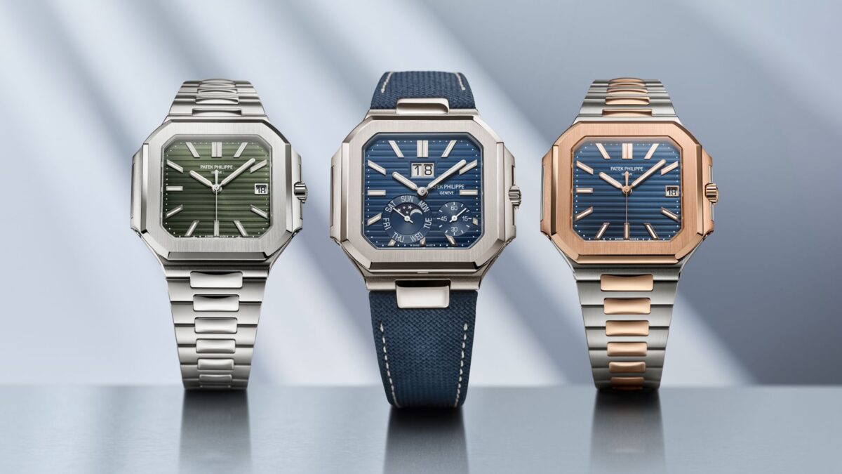 Patek Philippe expected to cut prices when US tariffs drop