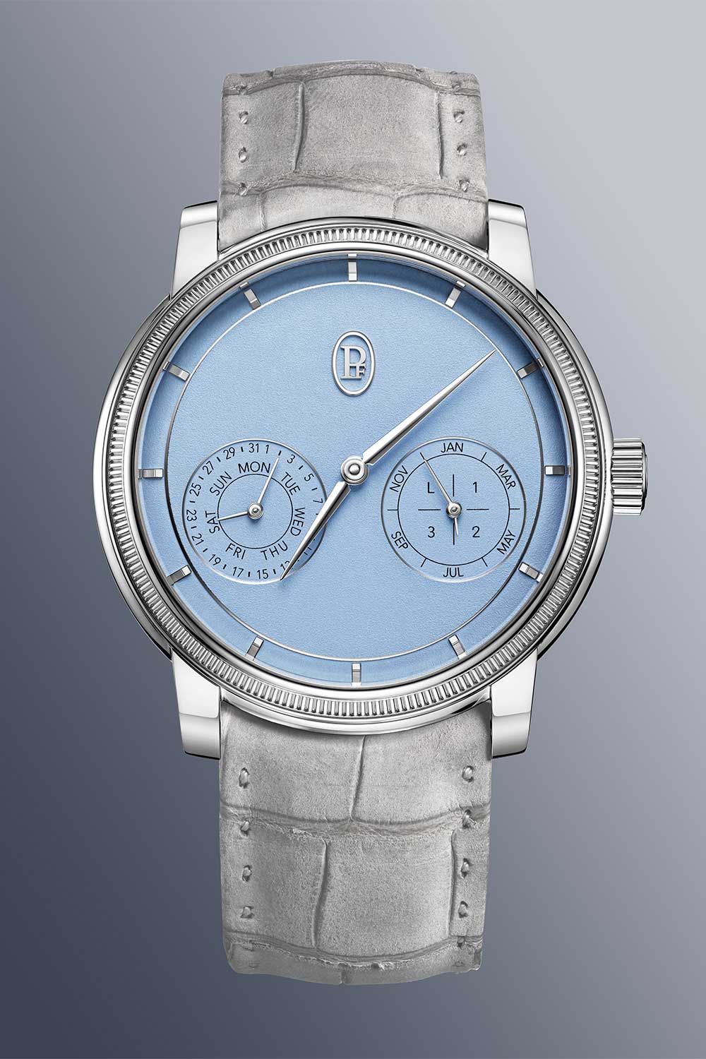 Private Luxury, Public Artistry