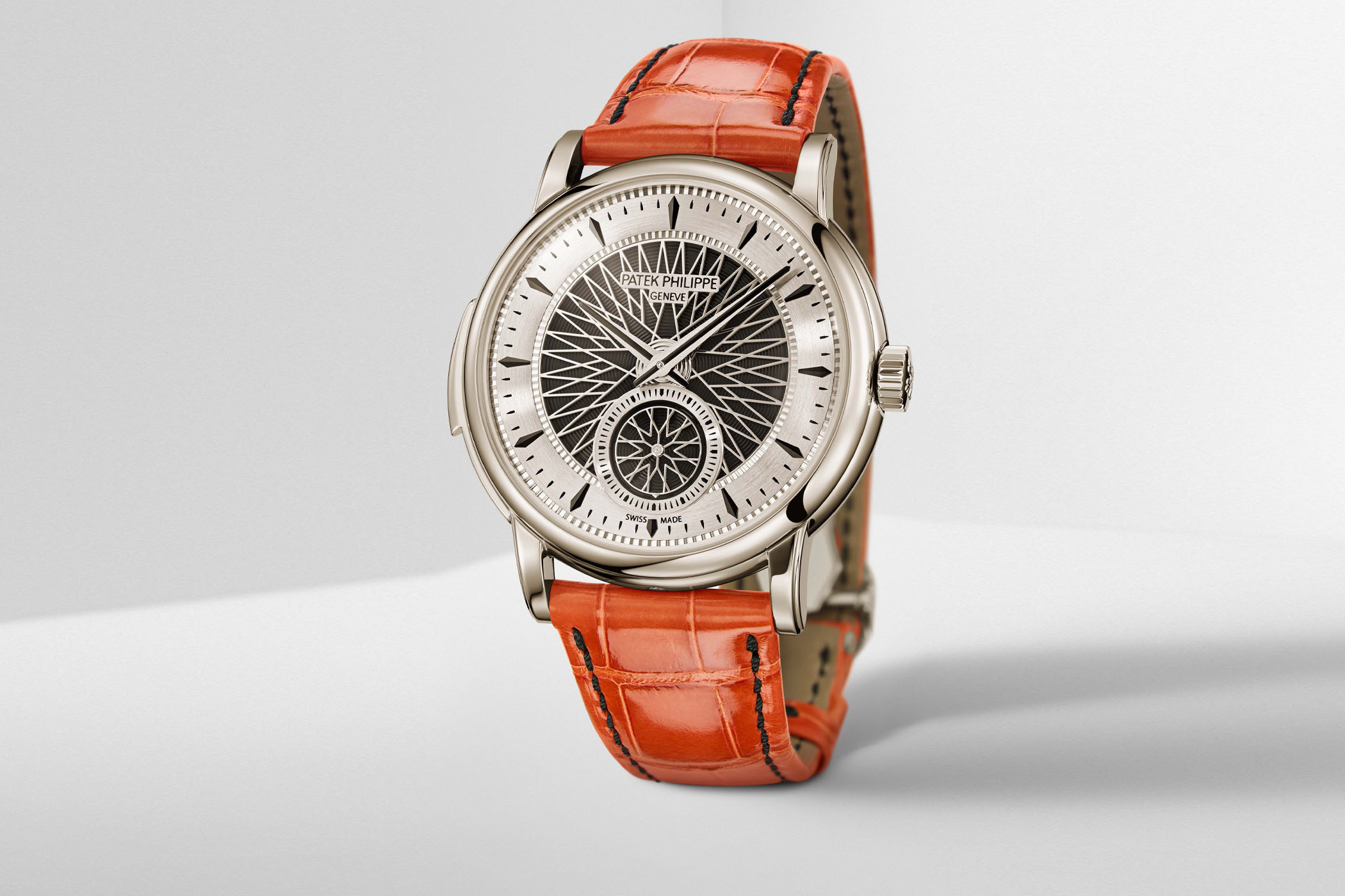 The Revolutionary List: 24 Technically Brilliant Watches – Patek Philippe Advanced Research The Revolutionary List: 24 Technically Brilliant Watches – Patek Philippe Advanced Research