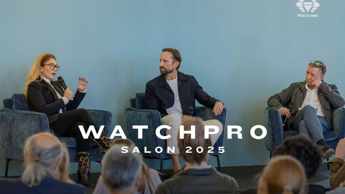WATCH: The future of retail according to the experts