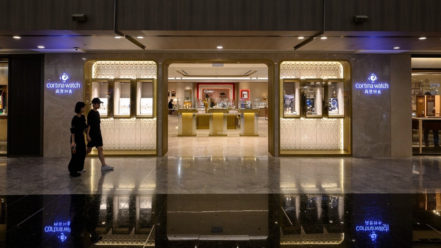 Singapore watch boutique employee’s waitlist scam cheats victims of almost 0,000