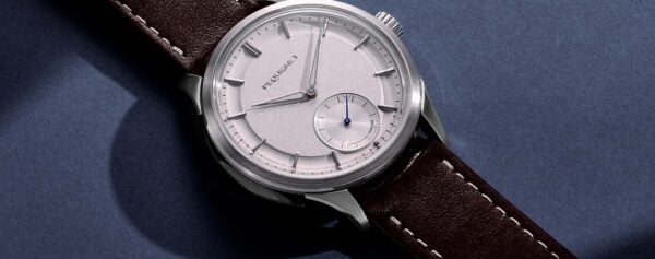 Introducing – The Pequignet Royale Paris Manual 39.5mm