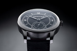 Finnish Finishing: Kortela Valta Unveils the Toka