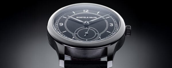 Introducing – The Toka, Finnish Indie Watchmaking Duo Kortela Valta’s Next Chapter