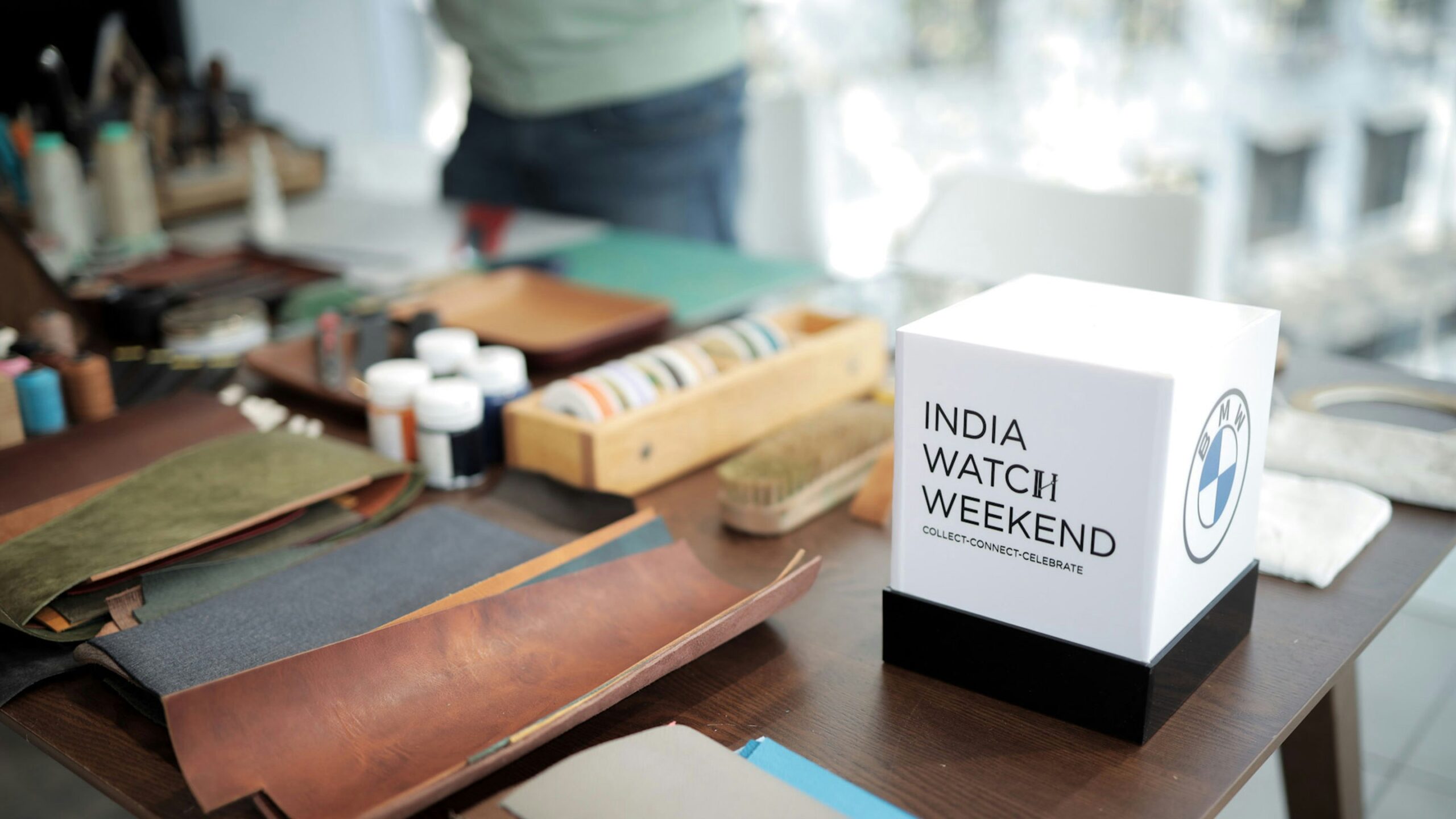India Watch Weekend Returns For Its Second Edition