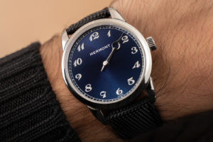 Mermont’s La Parfaite Goes Platinum