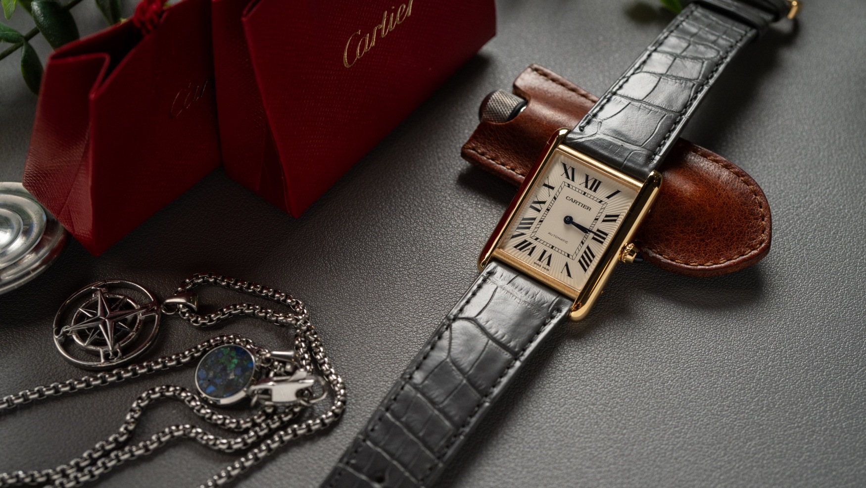 Cartier was the unexpected saviour of the watch industry in 2025 – here’s our favourite 5 releases from the year