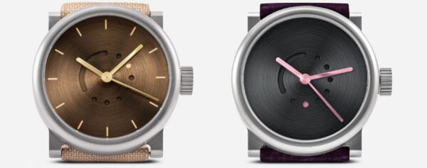 Introducing – Twenty Years and Going Strong, the Ochs und Junior Settimana PVD