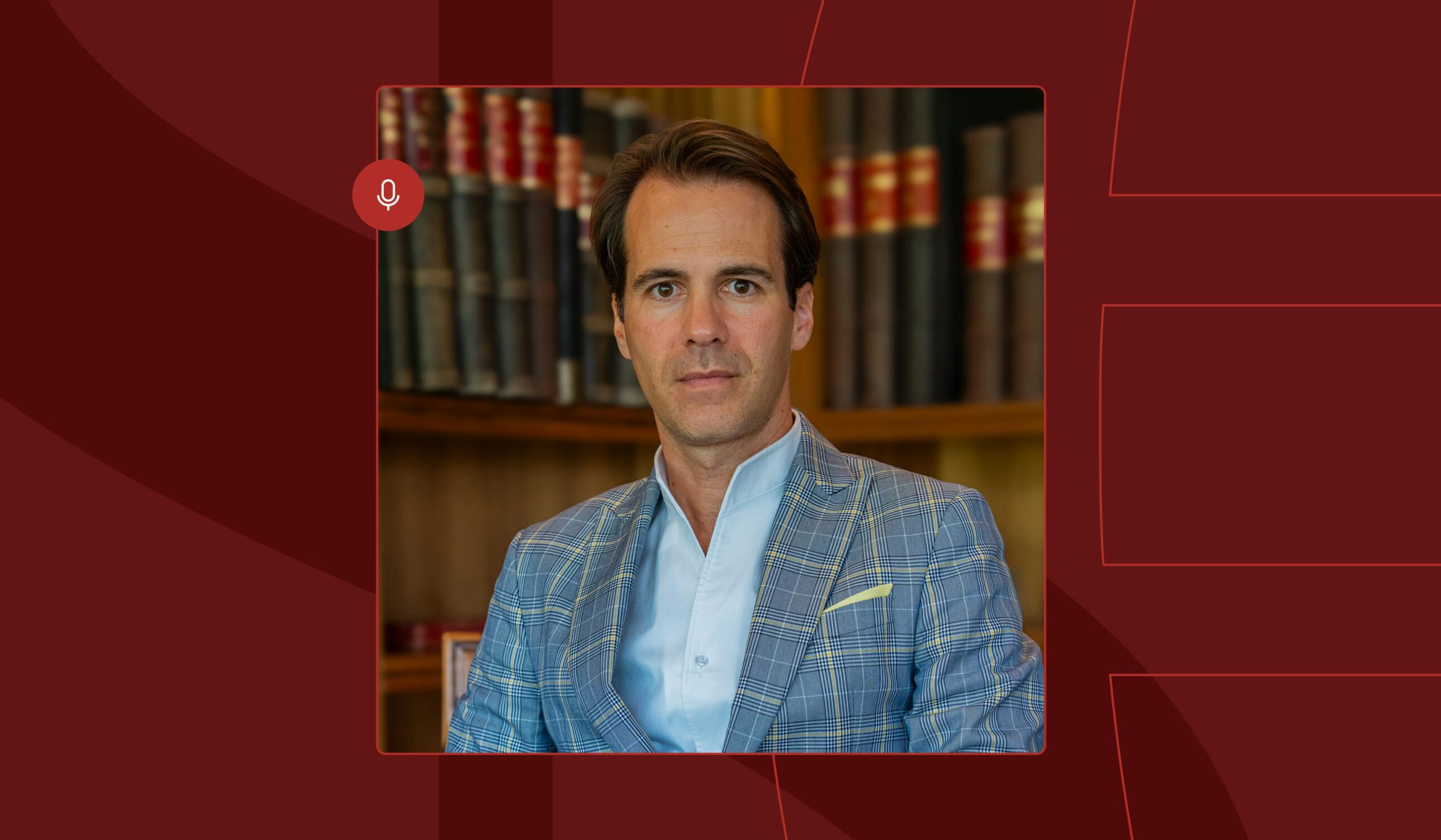 The Business of Watches Podcast: The Head Of Montblanc’s Timepieces Division Laurent Lecamp On Minerva, Hairsprings, And What’s Next  For The Brand