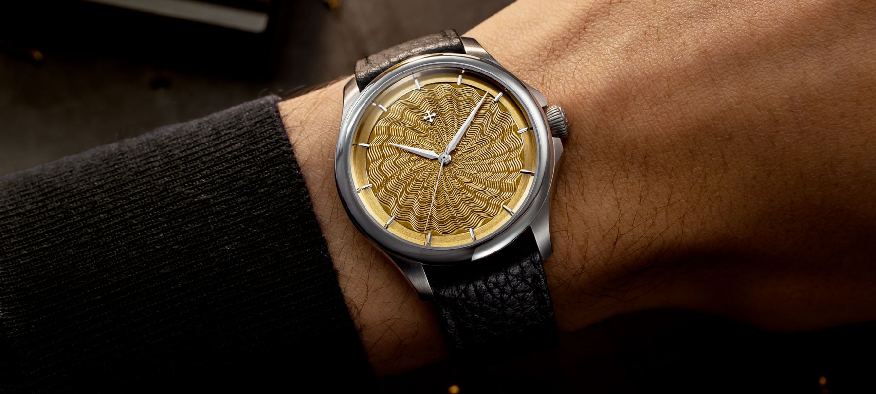 Introducing: The Venezianico Redentore Utopia II