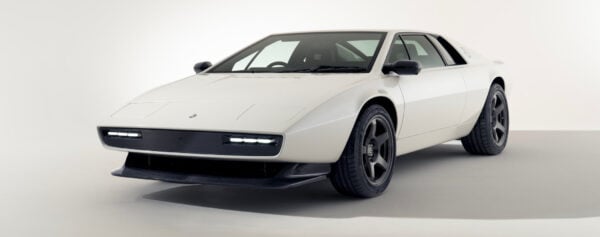 The Petrolhead Corner – Is The Encor Series 1 The Coolest Restomod Ever?