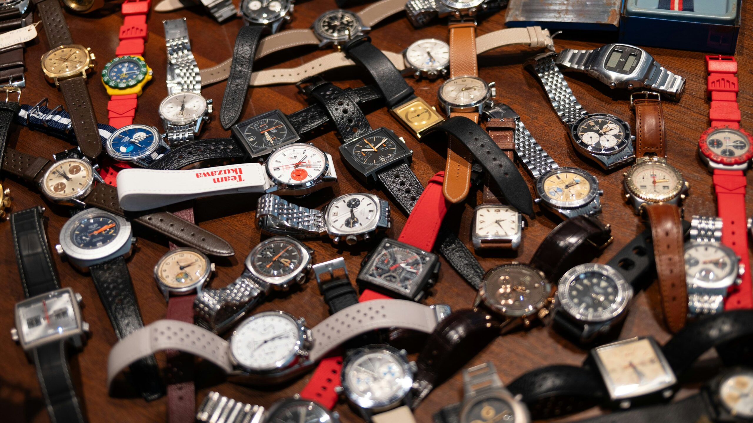 Essays: Prices, Volumes, And Passion: The Business Of Watches In 2025 And What To Expect In 2026