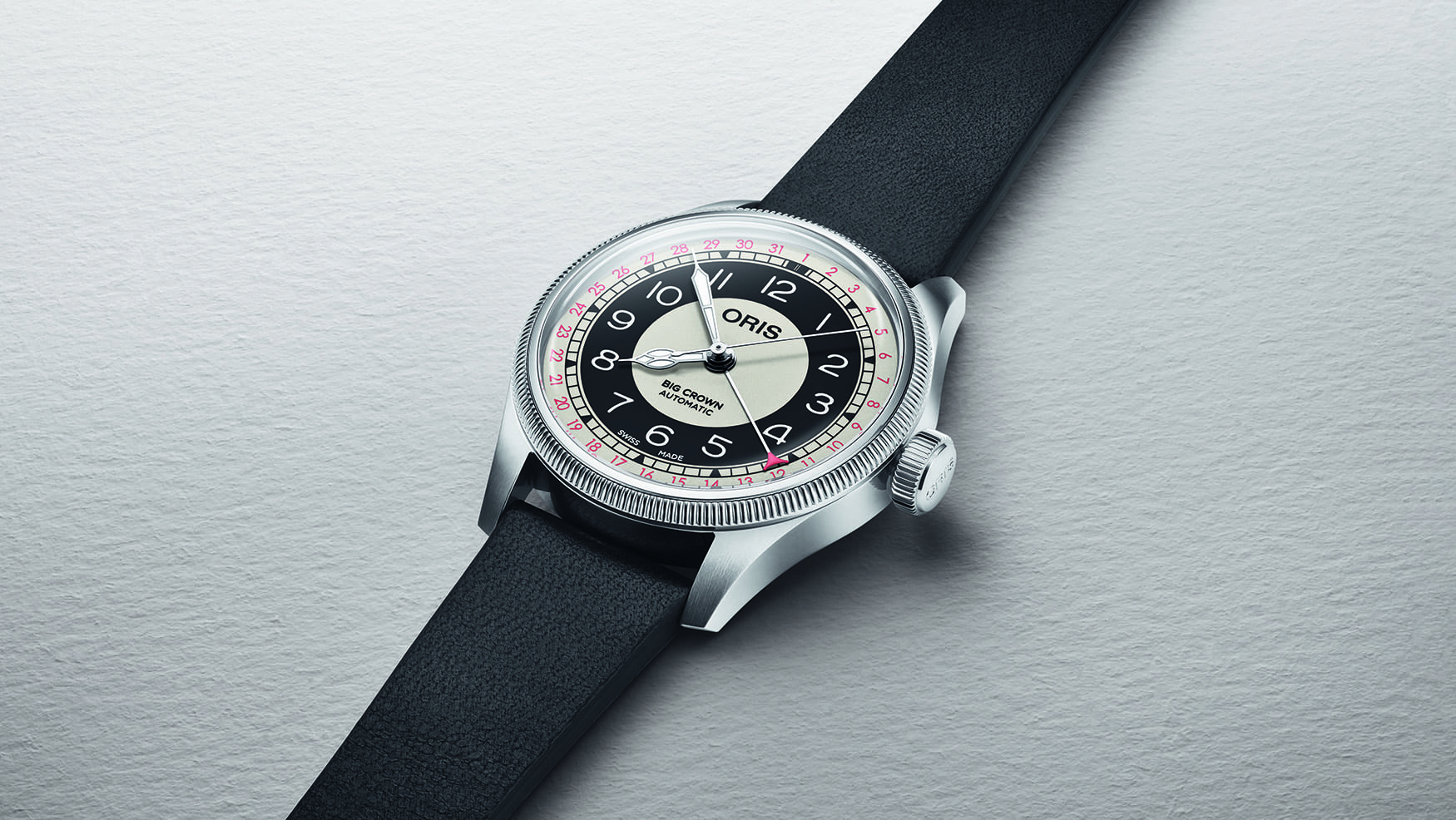 New releases from Armin Strom, VPC, Oris and more