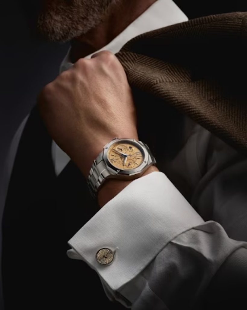 Reflecting On Baume & Mercier Amid The Sale Of The Brand By Richemont To Damiani