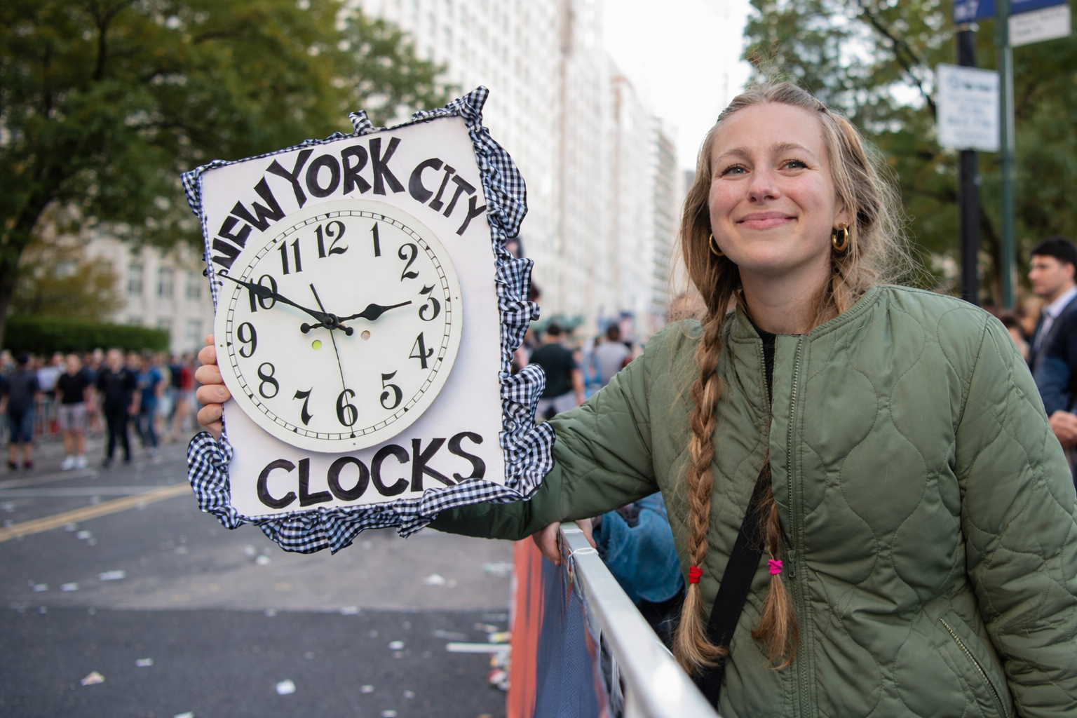 Suzanne Dirks To Lecture At The Horological Society Of New York