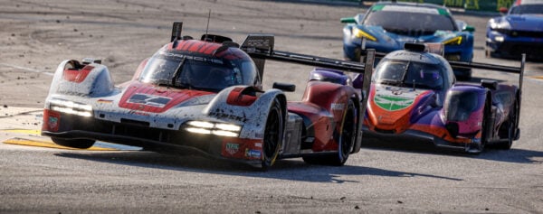 The Petrolhead Corner – Three-in-a-Row For Porsche, As The Penske Factory Team Wins The Rolex 24 At Daytona 2026
