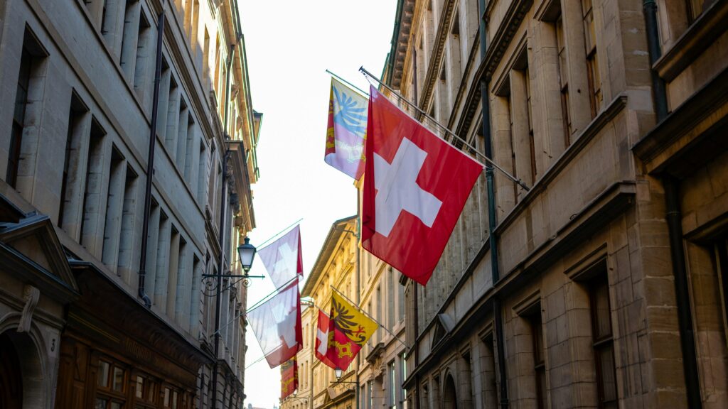 Business News: Swiss Watch Exports To U.S. Surge In December Capping Volatile And Down Year For Industry