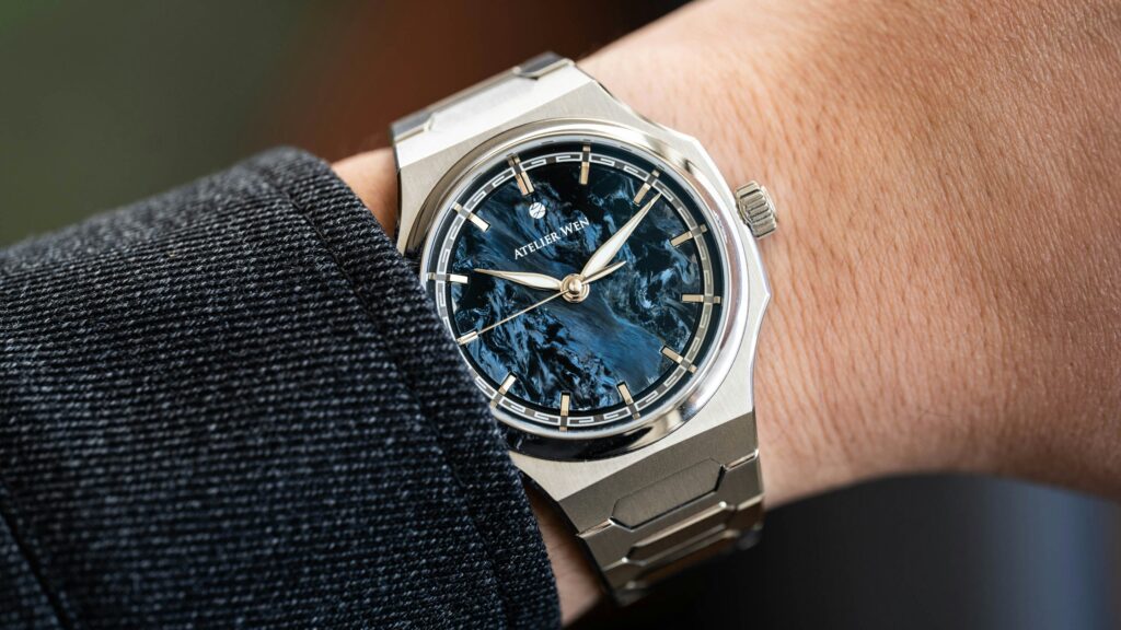 Introducing: The Atelier Wen Millésime 2025 Perception (Live Pics)