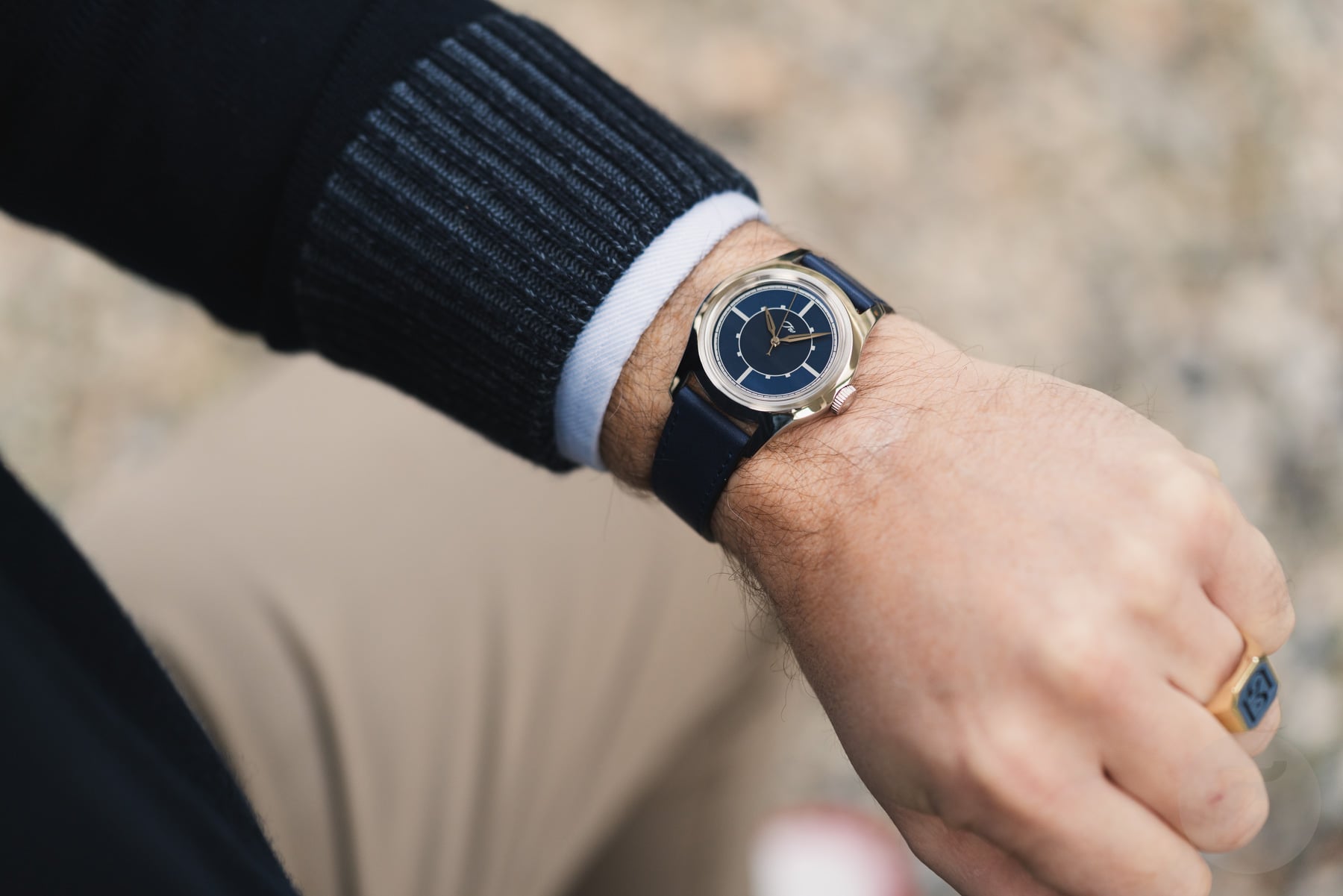 Hands-On: The Temporal Works Series A