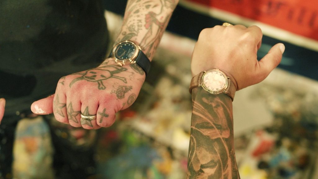 Film Series, Man Of The Hour,  Makes USA Debut