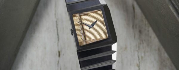 First Look – The Unconventional, Brutalist Toledano & Chan B/1.3r