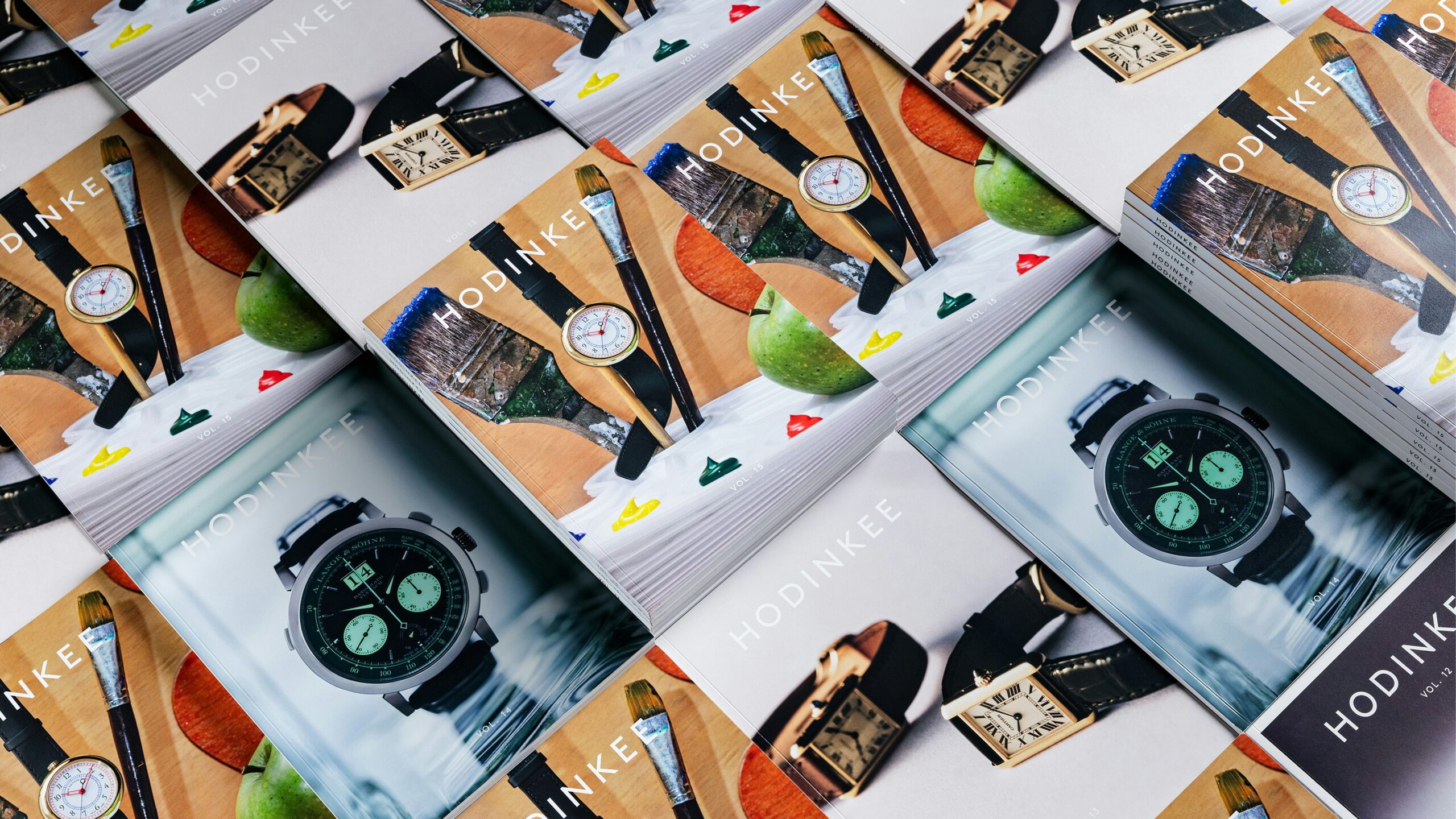 Essays: 2026 Is the Year We Fight AI Slop To Reclaim Human Craft