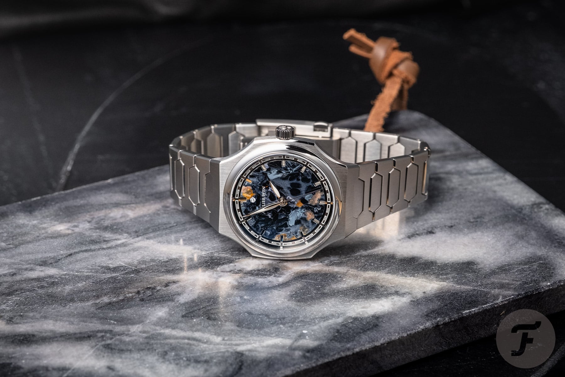 Hands-On: The New Atelier Wen Millésime Perception Xuán