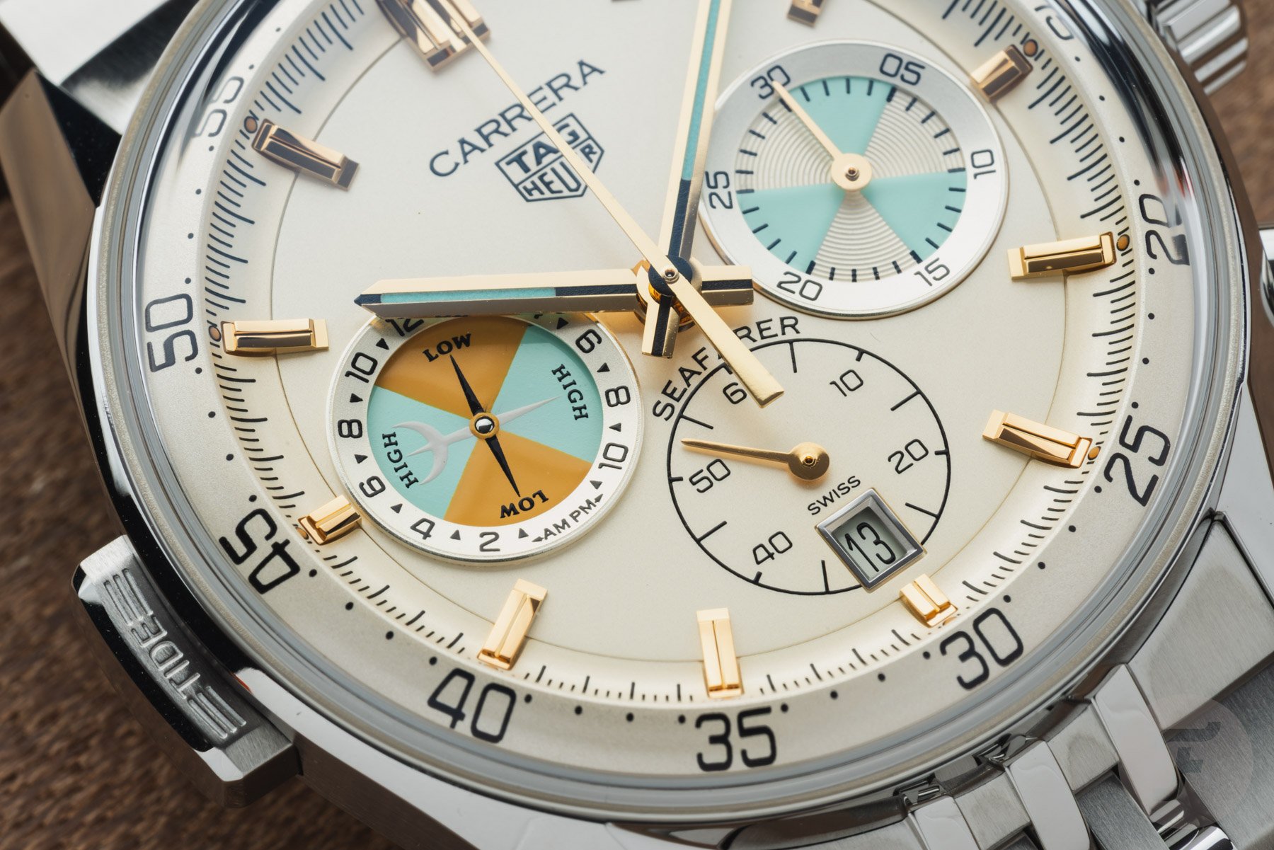 Fratello Talks: LVMH Watch Week Highlights