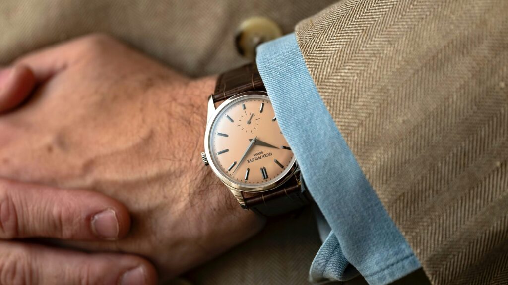 Patek Philippe Expected To Roll Back Some U.S. Prices Following Tariff Reduction