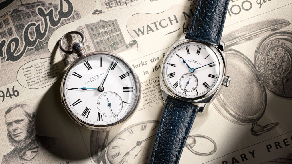 New releases from MB&F, Blancpain, Fears + LVMH Watch Week 2026!