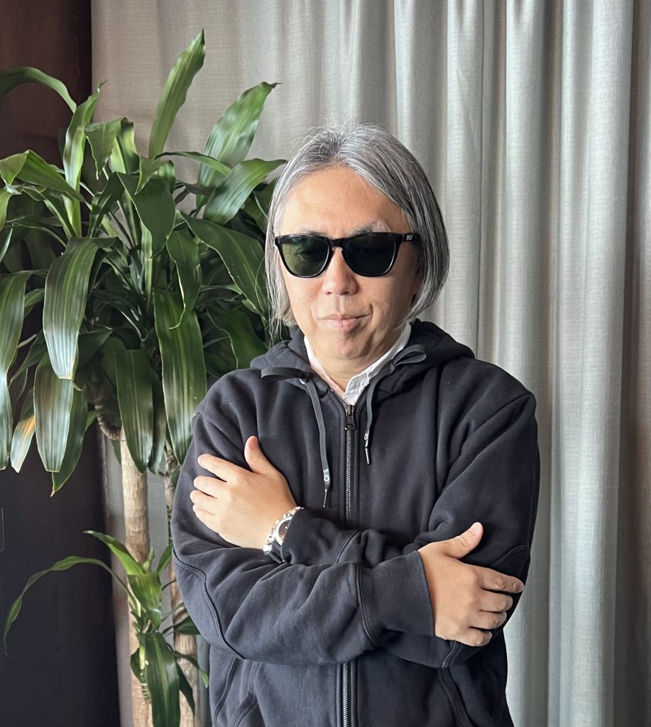 Hiroshi Fujiwara Talks About The New TAG Heuer Carrera Collaboration That Hits A Collector Sweet Spot