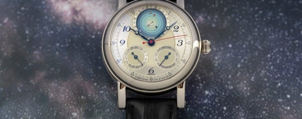 Just Because – Christiaan van der Klaauw Launches a CPO Programme, on its Own Unique Terms