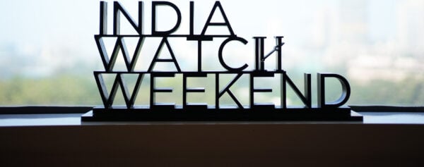 Interview – Karishma Karer and Punit Mehta, Co-Founders of India Watch Weekend, One of India’s Fastest-Growing Watch Events