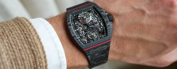 Hands-on – The Featherweight Bianchet B 1.618 UltraFino Carbon