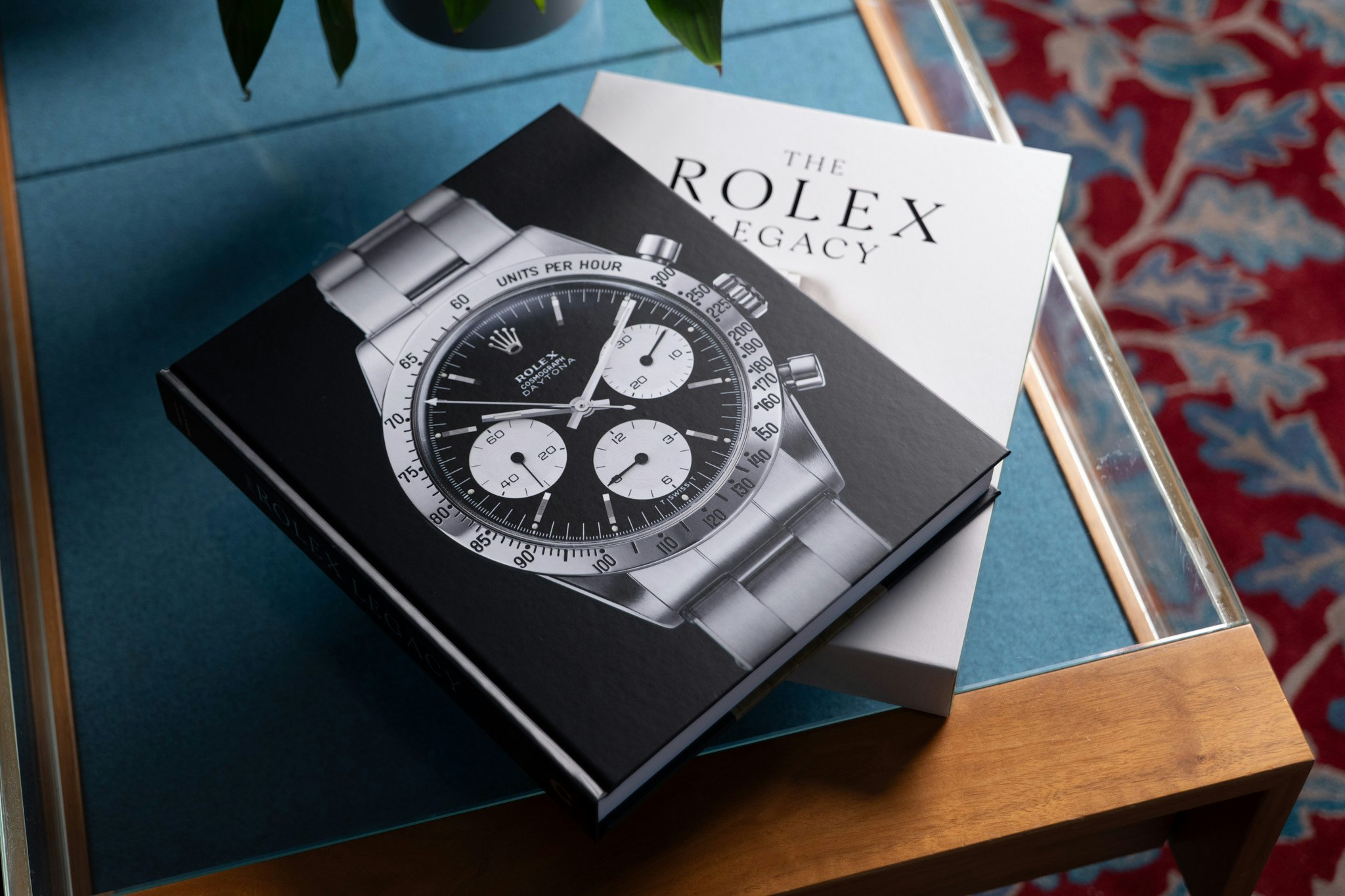 Recommended Reading: Two Tactile Page Turners On Rolex, Plus A Deep Dive On Heuer Chronographs